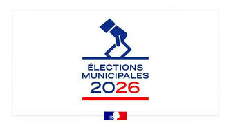 Elections municipales 15 et 22 mars 2026